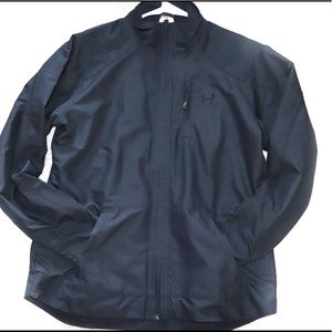 Buy 1 Get 1 Free☀️Under Armour Jacket windbreaker